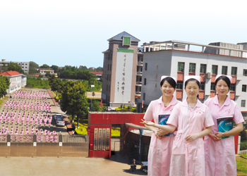 益陽市衛生職業技術學校