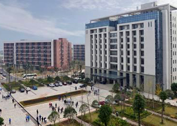 湖南有色金屬職業技術學院