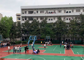 邵陽市藝成職業技術學校