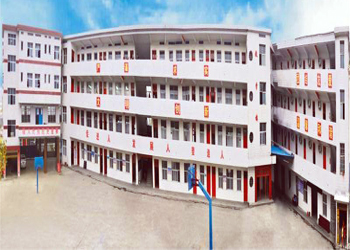 武岡市興邦中等職業技術學校
