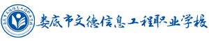 婁底市文德信息工程職業學校