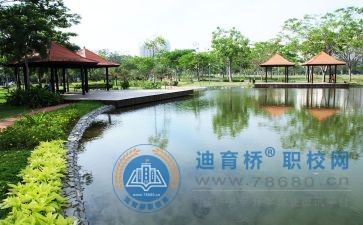 水環境智能監測與保護