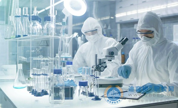 生物制藥技術
