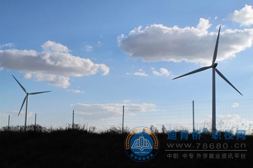 風(fēng)力發(fā)電設(shè)備運行與維護(hù)