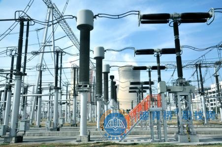 發(fā)電廠及變電站運行與維護(hù)