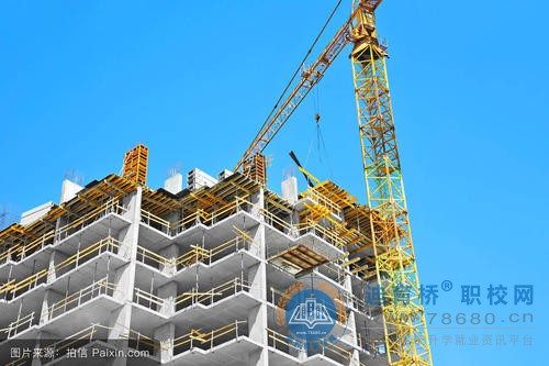 建筑工程施工