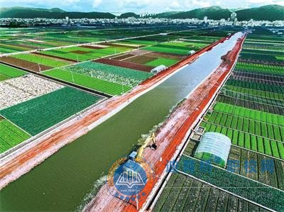 機電排灌工程技術