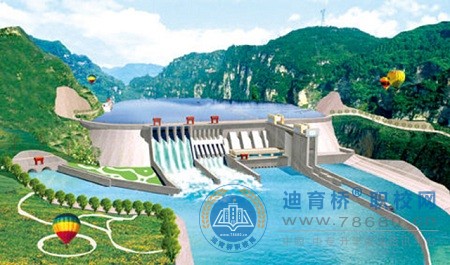 水利水電工程施工
