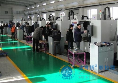 數控技術應用