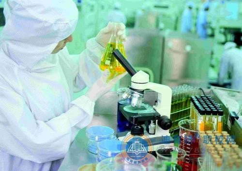 生物化工技術應用