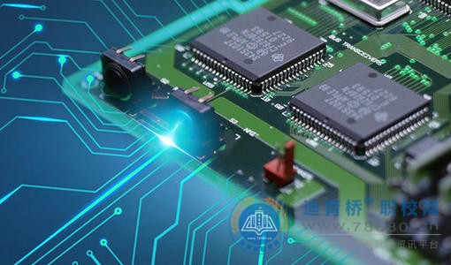 微電子技術與器件制造