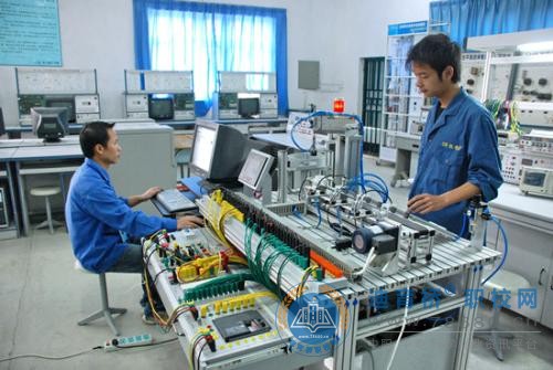 工業產品質量檢測技術