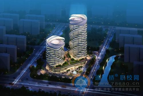 建筑表現(xiàn)