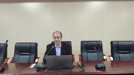 
責任與學習 ——新時代中職生的時代精神