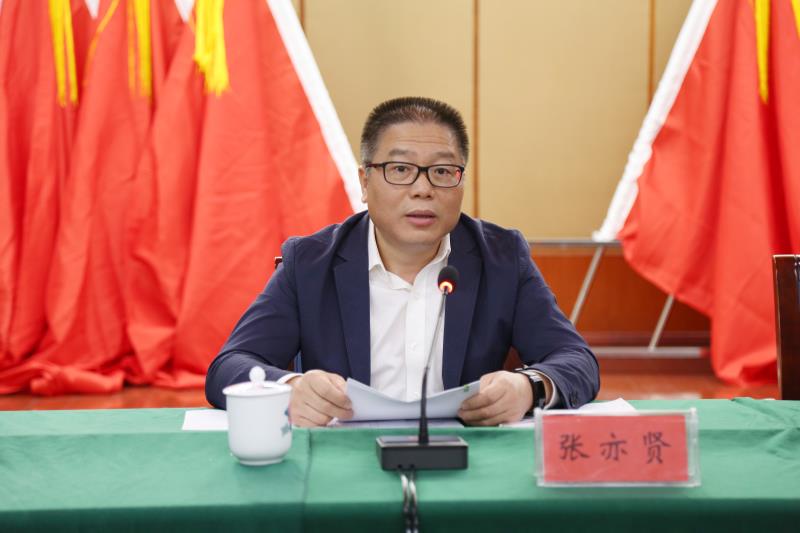 
湖南省經濟貿易高級技工學校參加“第五屆全國糧食行業職業技能競賽”湖南獲獎選手座談會