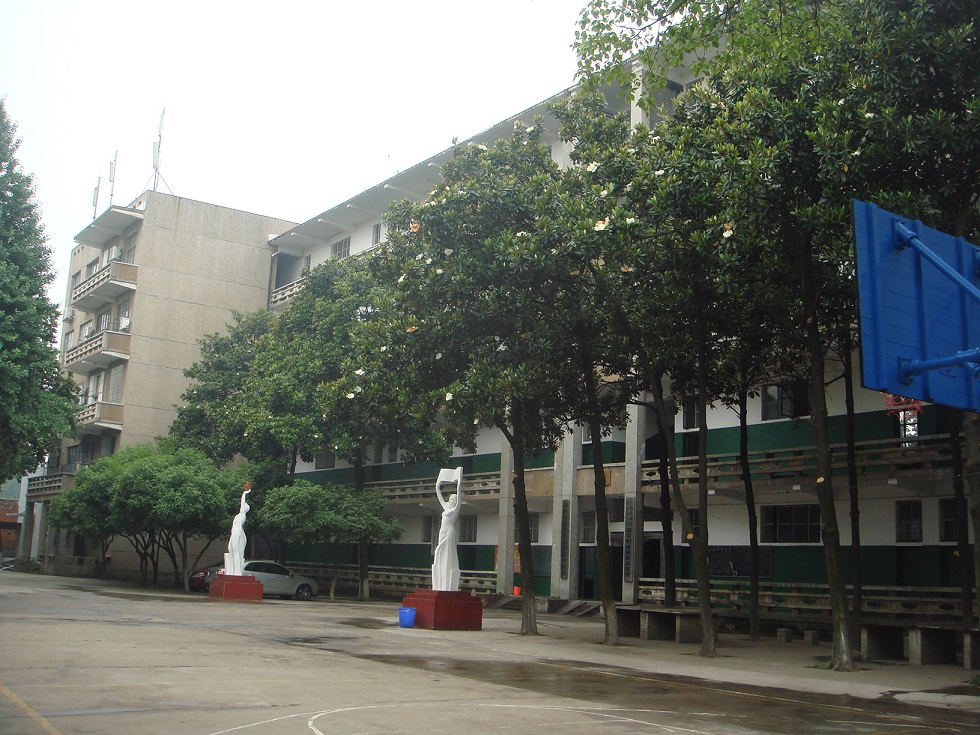 
江麓技工學校2019年招生簡章